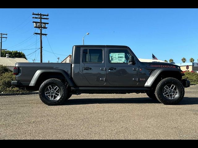 2024 Jeep Gladiator Mojave