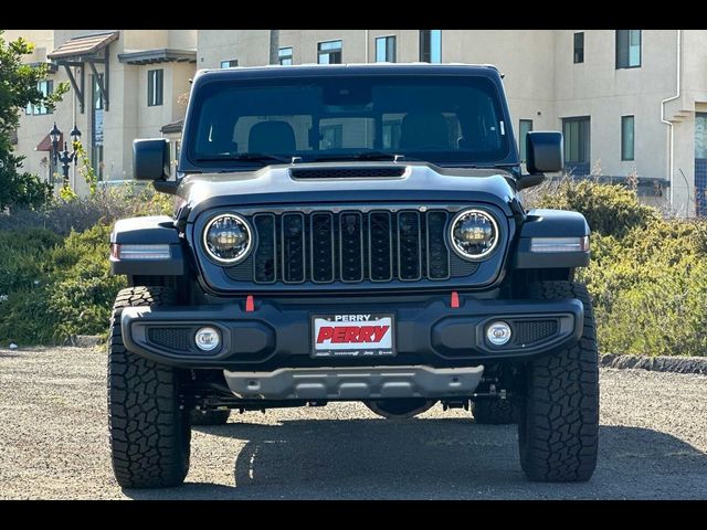 2024 Jeep Gladiator Mojave