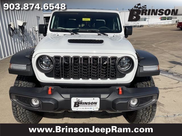 2024 Jeep Gladiator Mojave