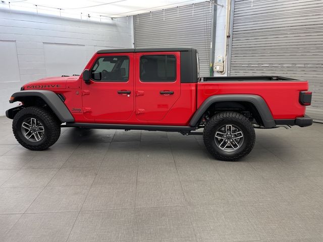 2024 Jeep Gladiator Mojave