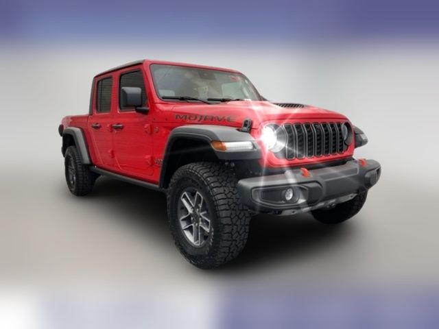 2024 Jeep Gladiator Mojave