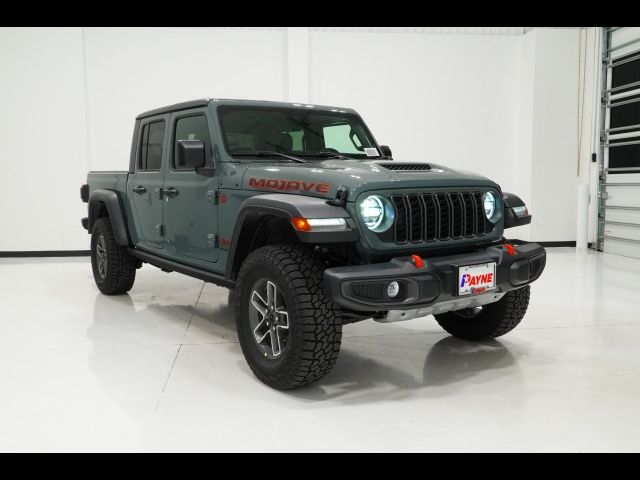 2024 Jeep Gladiator Mojave