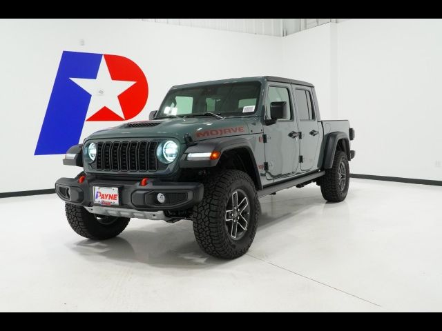 2024 Jeep Gladiator Mojave