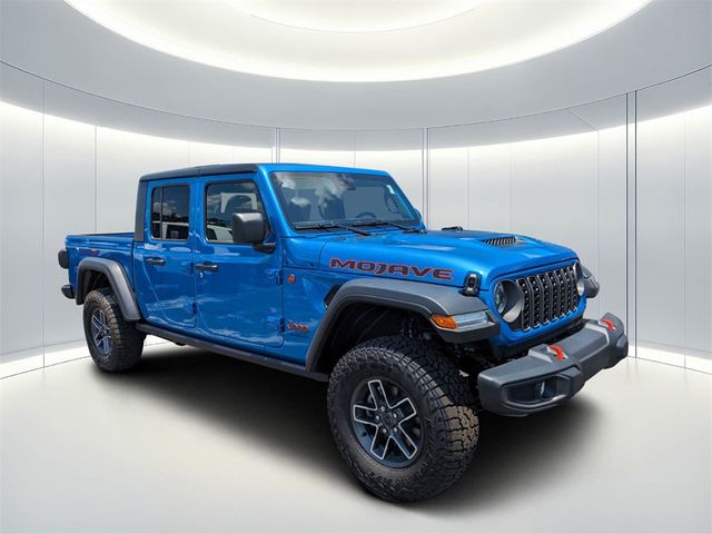 2024 Jeep Gladiator Mojave