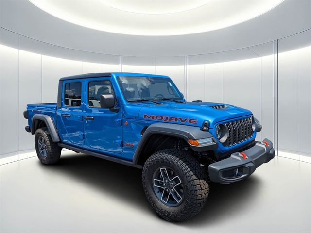 2024 Jeep Gladiator Mojave