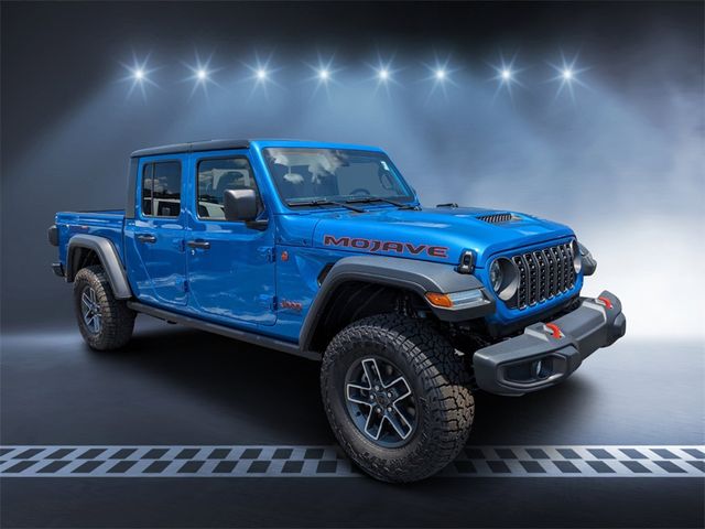 2024 Jeep Gladiator Mojave