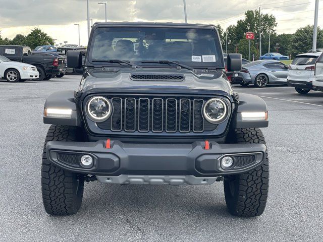 2024 Jeep Gladiator Mojave