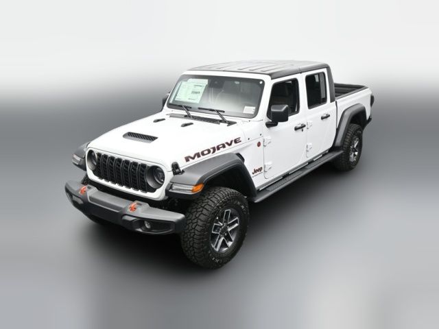 2024 Jeep Gladiator Mojave