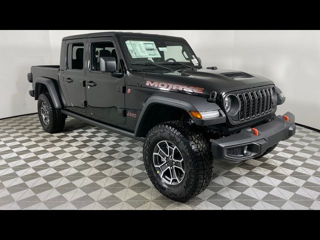 2024 Jeep Gladiator Mojave