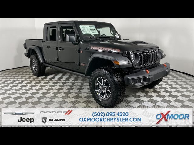 2024 Jeep Gladiator Mojave