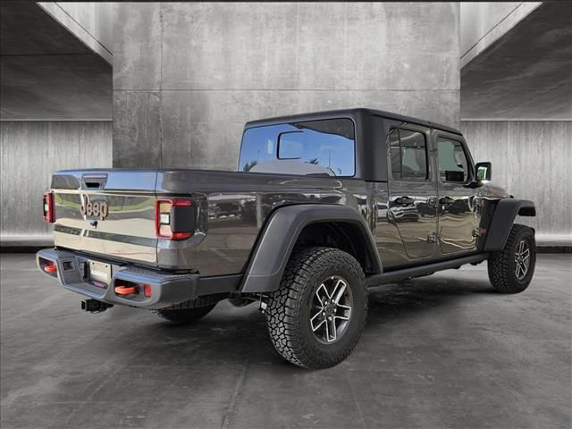 2024 Jeep Gladiator Mojave