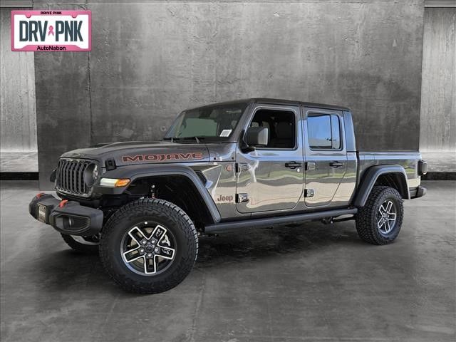 2024 Jeep Gladiator Mojave