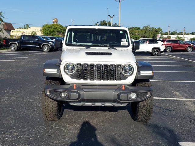 2024 Jeep Gladiator Mojave