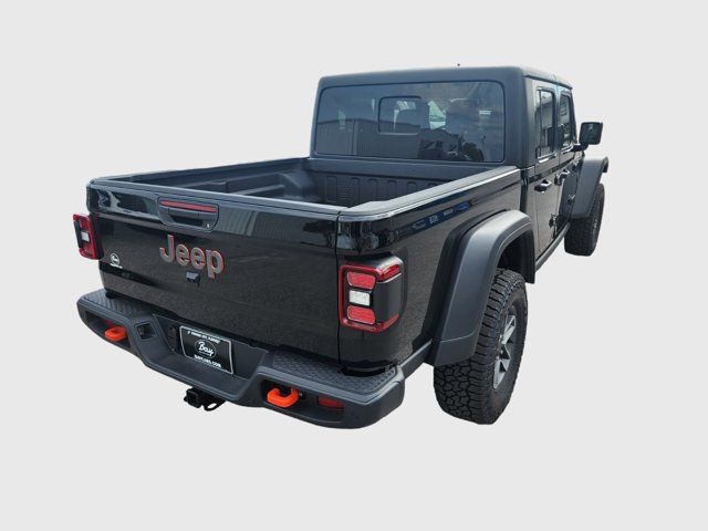 2024 Jeep Gladiator Mojave