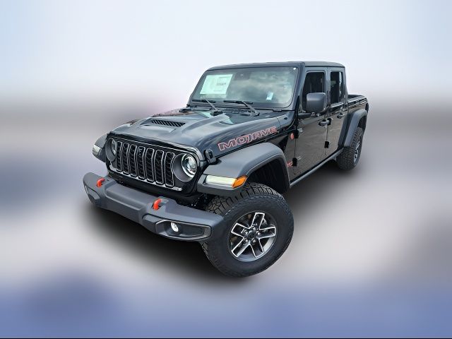 2024 Jeep Gladiator Mojave