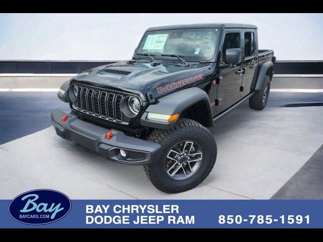 2024 Jeep Gladiator Mojave