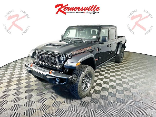 2024 Jeep Gladiator Mojave