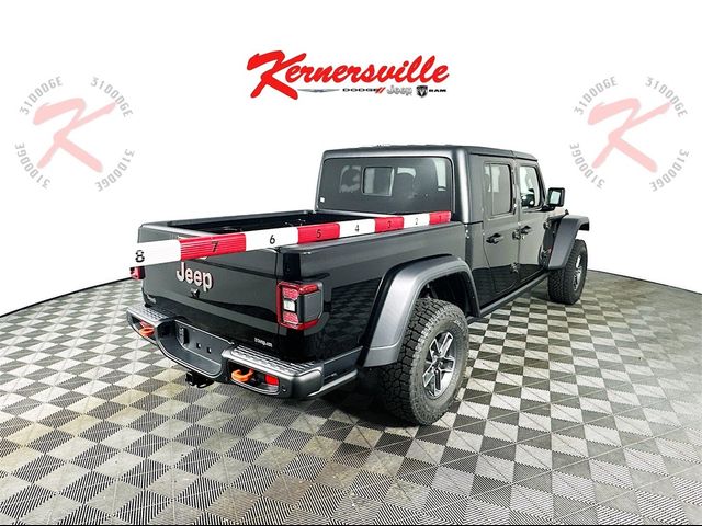 2024 Jeep Gladiator Mojave