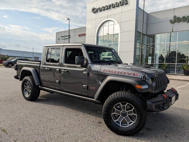 2024 Jeep Gladiator Mojave