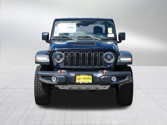 2024 Jeep Gladiator Mojave