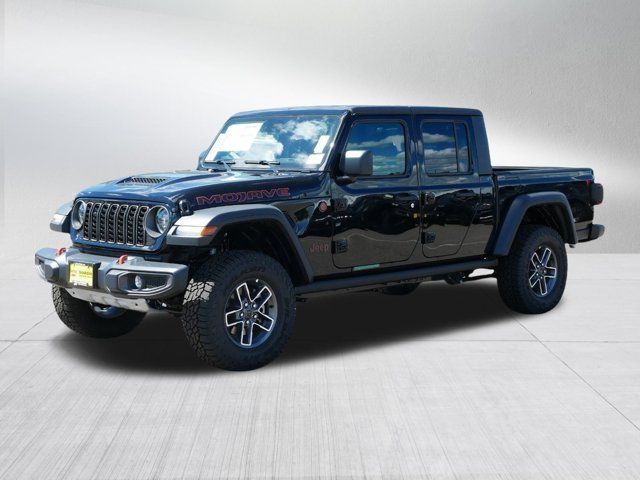 2024 Jeep Gladiator Mojave