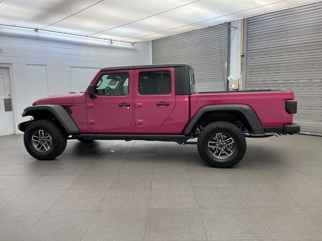 2024 Jeep Gladiator Mojave