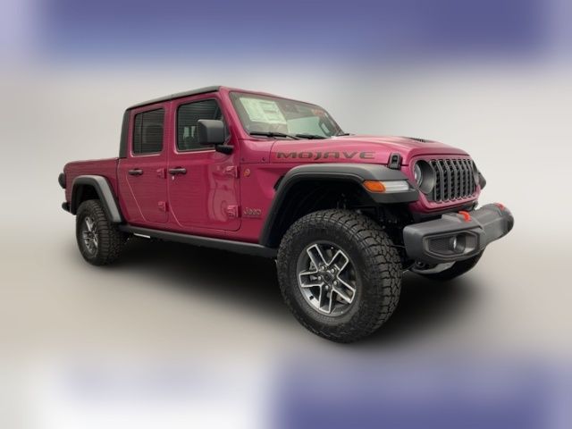 2024 Jeep Gladiator Mojave