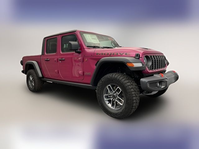 2024 Jeep Gladiator Mojave