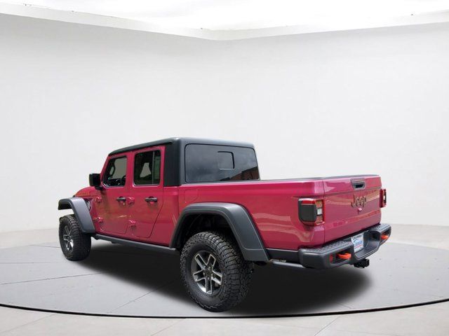 2024 Jeep Gladiator Mojave