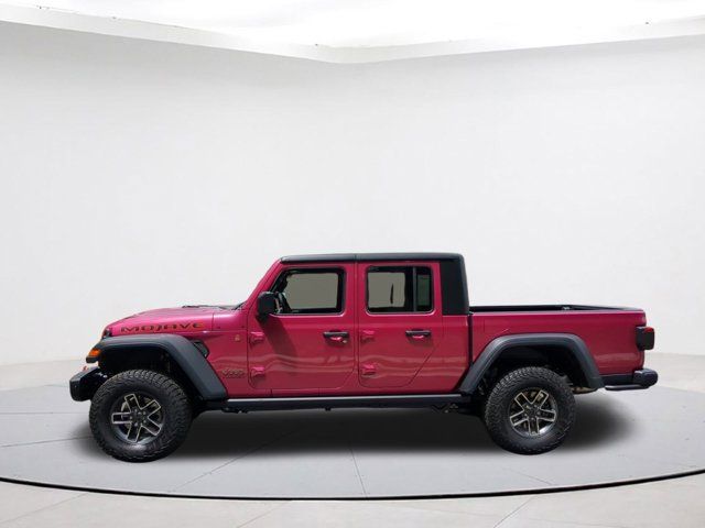 2024 Jeep Gladiator Mojave