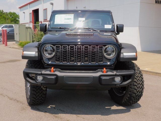 2024 Jeep Gladiator Mojave