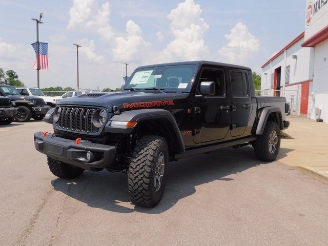 2024 Jeep Gladiator Mojave