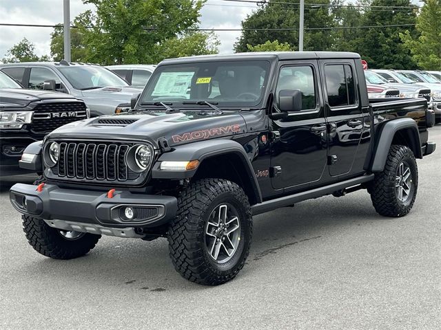 2024 Jeep Gladiator Mojave