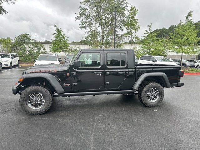 2024 Jeep Gladiator Mojave