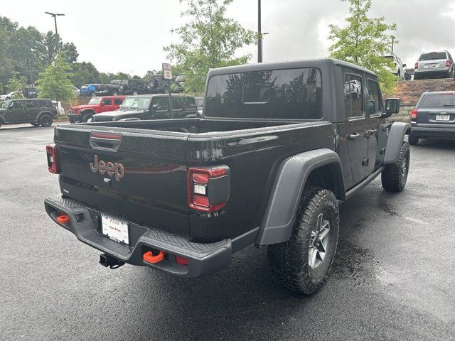 2024 Jeep Gladiator Mojave