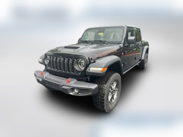 2024 Jeep Gladiator Mojave