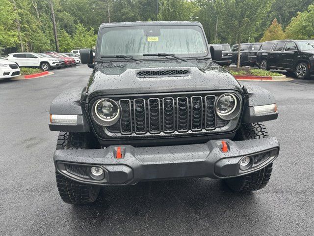 2024 Jeep Gladiator Mojave