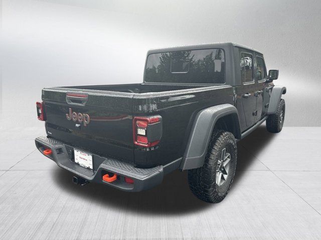 2024 Jeep Gladiator Mojave