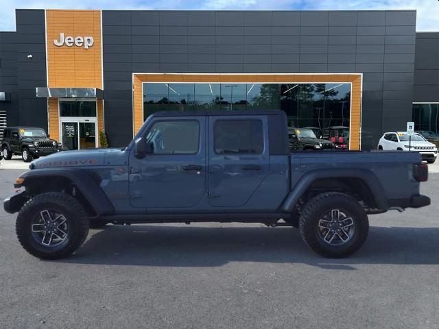 2024 Jeep Gladiator Mojave