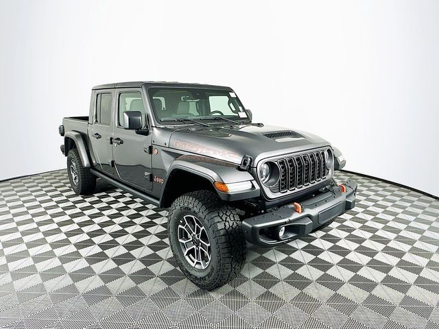 2024 Jeep Gladiator Mojave X