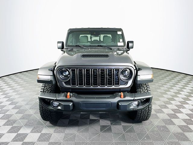 2024 Jeep Gladiator Mojave X