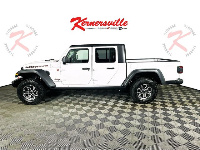 2024 Jeep Gladiator Mojave