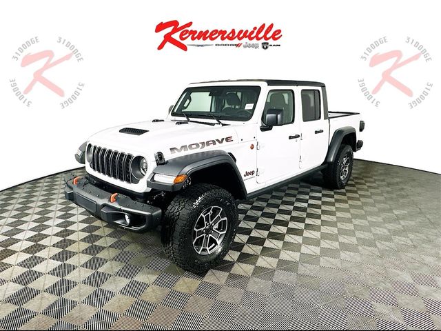 2024 Jeep Gladiator Mojave