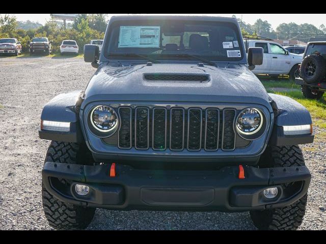 2024 Jeep Gladiator Mojave X