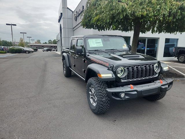 2024 Jeep Gladiator Mojave