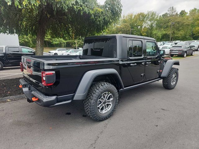 2024 Jeep Gladiator Mojave