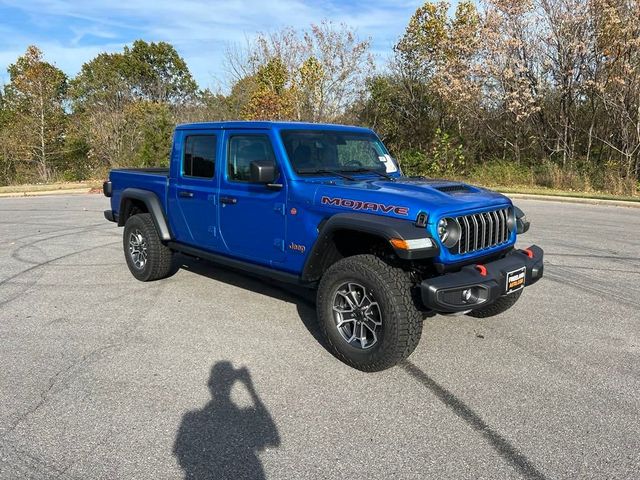 2024 Jeep Gladiator Mojave