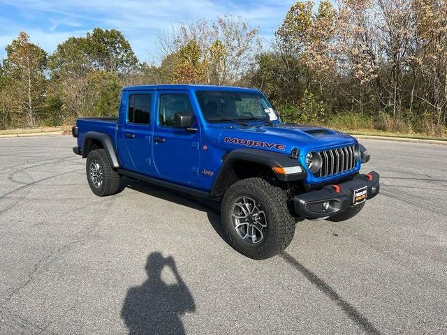 2024 Jeep Gladiator Mojave