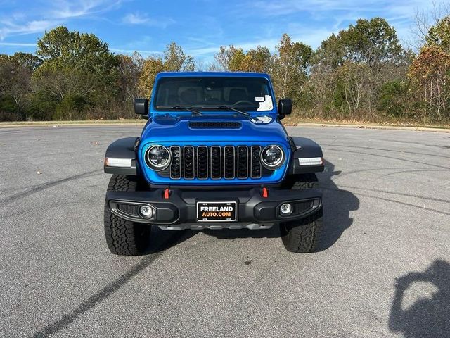 2024 Jeep Gladiator Mojave