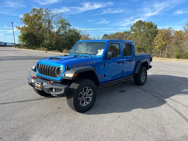 2024 Jeep Gladiator Mojave